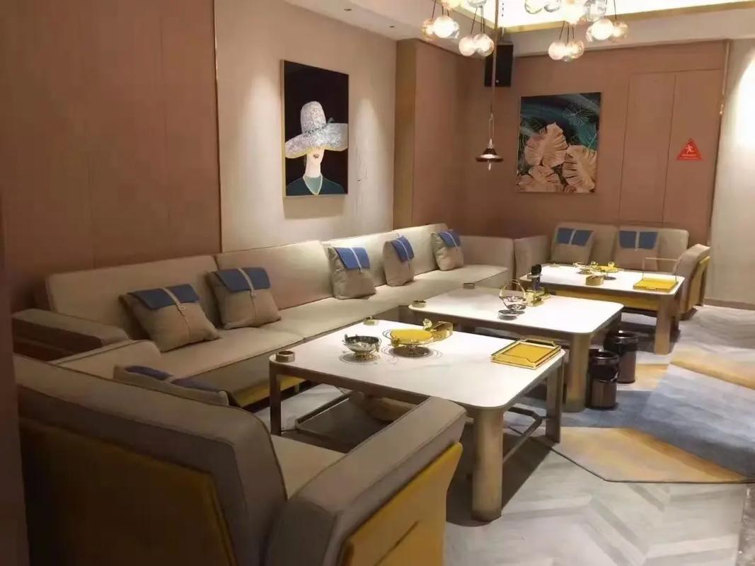 沧州商务ktv创新商务ktv模式解析-青县ktv预定